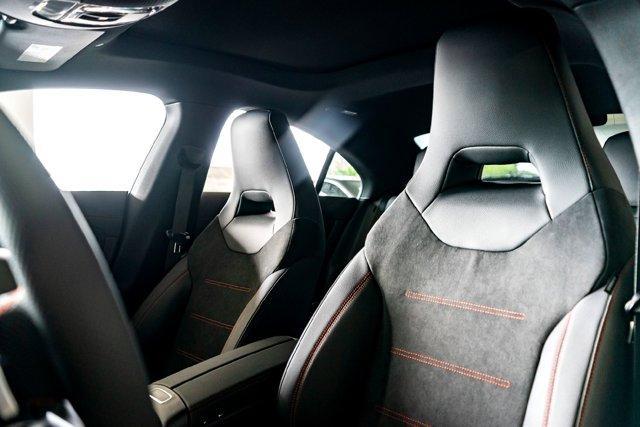 new 2026 Mercedes-Benz CLA 250 car, priced at $56,735
