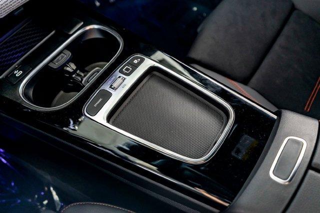 new 2026 Mercedes-Benz CLA 250 car, priced at $56,735