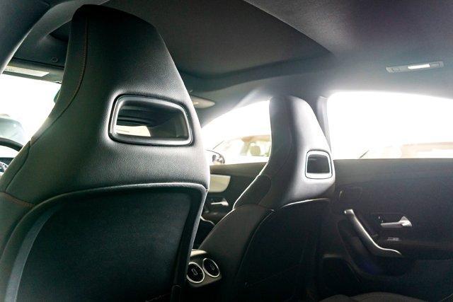 new 2026 Mercedes-Benz CLA 250 car, priced at $56,735