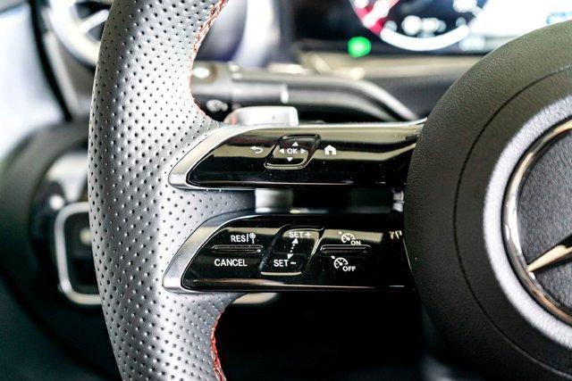 new 2026 Mercedes-Benz CLA 250 car, priced at $56,735