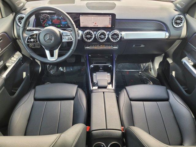 used 2023 Mercedes-Benz EQB 350 car, priced at $57,949