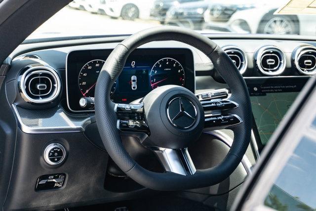 new 2024 Mercedes-Benz CLE 300 car, priced at $64,065