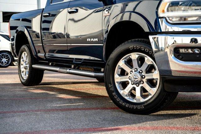 used 2021 Ram 2500 car, priced at $52,462