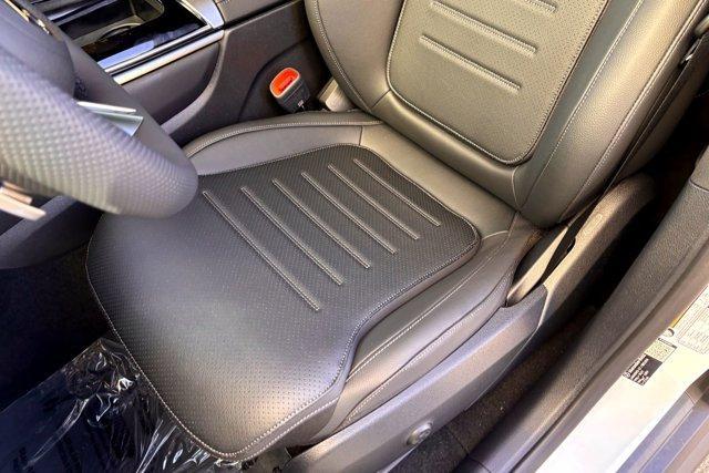 new 2026 Mercedes-Benz GLC 300 car, priced at $56,085