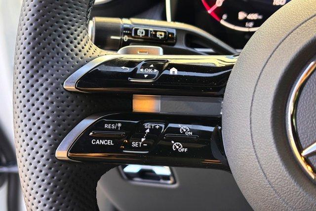 new 2026 Mercedes-Benz GLC 300 car, priced at $56,085