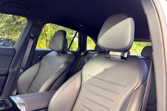 new 2026 Mercedes-Benz GLC 300 car, priced at $56,085