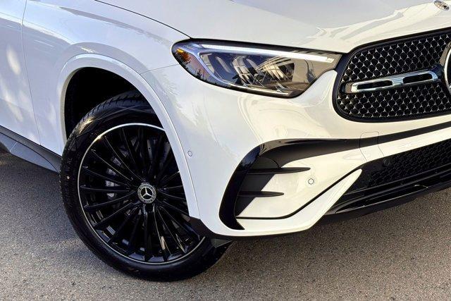 new 2026 Mercedes-Benz GLC 300 car, priced at $56,085