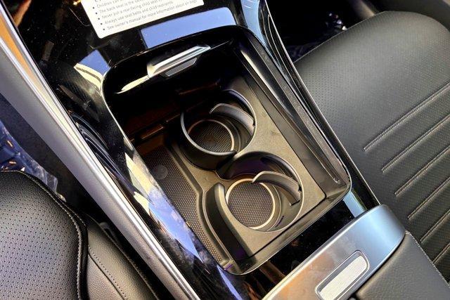 new 2026 Mercedes-Benz GLC 300 car, priced at $56,085