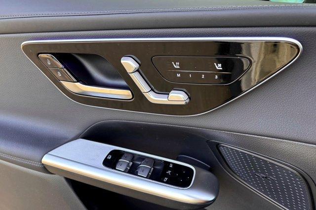 new 2026 Mercedes-Benz GLC 300 car, priced at $56,085