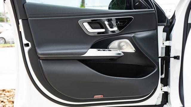 new 2025 Mercedes-Benz E-Class car, priced at $73,205