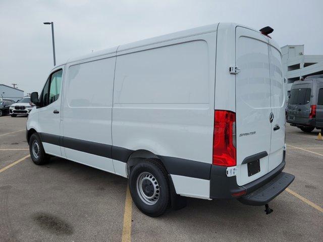 new 2024 Mercedes-Benz Sprinter 2500 car, priced at $59,061