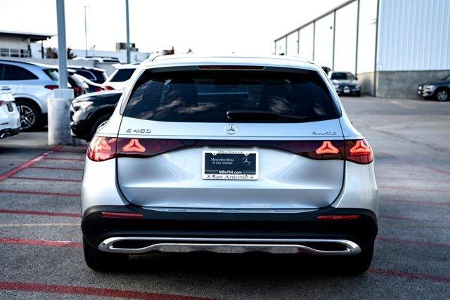 new 2025 Mercedes-Benz E-Class car, priced at $84,005