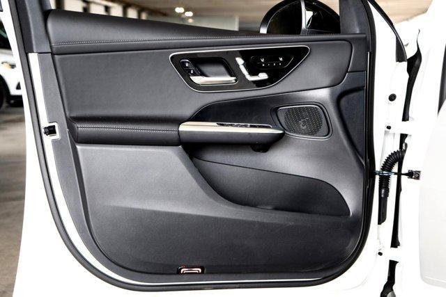 new 2025 Mercedes-Benz GLC 300 car, priced at $57,505