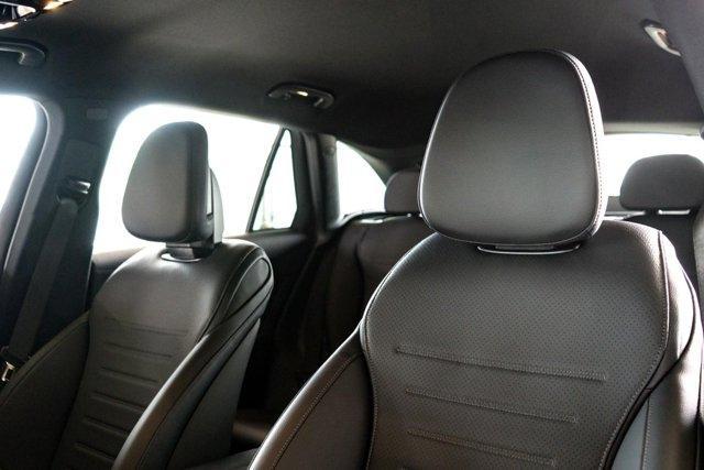 new 2025 Mercedes-Benz GLC 300 car, priced at $57,505