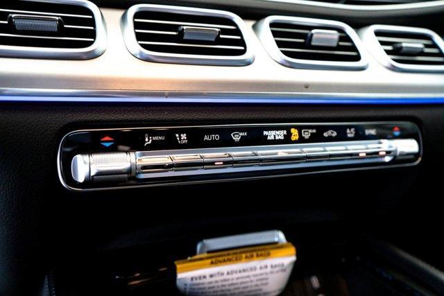 new 2025 Mercedes-Benz GLS 450 car, priced at $102,320