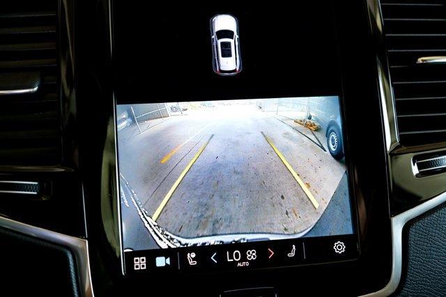 used 2023 Volvo XC90 Recharge Plug-In Hybrid car, priced at $47,055