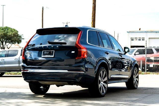 used 2023 Volvo XC90 Recharge Plug-In Hybrid car, priced at $47,055