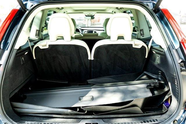 used 2023 Volvo XC90 Recharge Plug-In Hybrid car, priced at $47,055