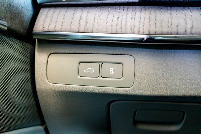 used 2023 Volvo XC90 Recharge Plug-In Hybrid car, priced at $47,055