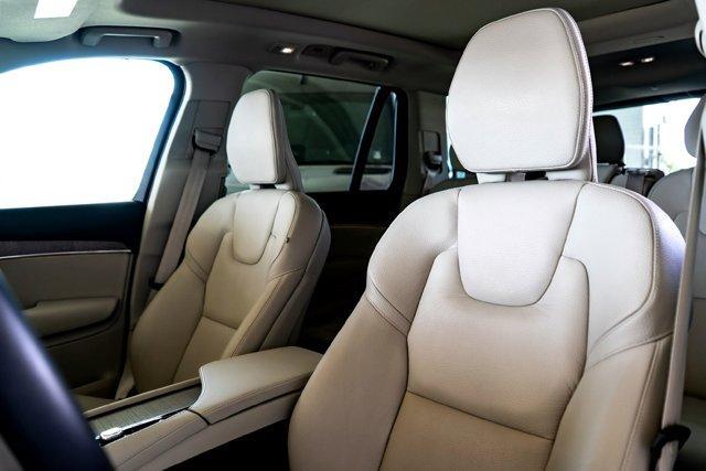 used 2023 Volvo XC90 Recharge Plug-In Hybrid car, priced at $47,055