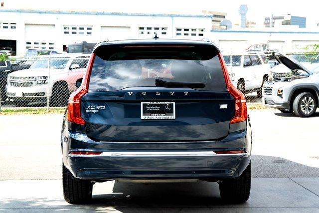 used 2023 Volvo XC90 Recharge Plug-In Hybrid car, priced at $47,055