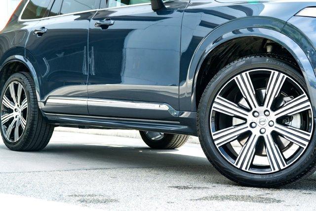 used 2023 Volvo XC90 Recharge Plug-In Hybrid car, priced at $47,055