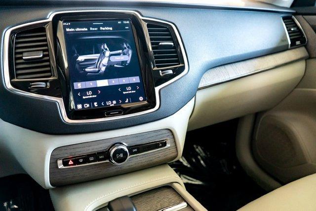 used 2023 Volvo XC90 Recharge Plug-In Hybrid car, priced at $47,055