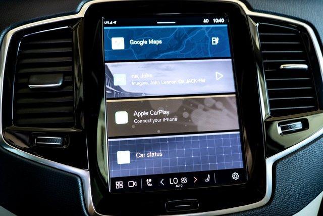 used 2023 Volvo XC90 Recharge Plug-In Hybrid car, priced at $47,055