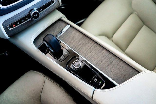 used 2023 Volvo XC90 Recharge Plug-In Hybrid car, priced at $47,055