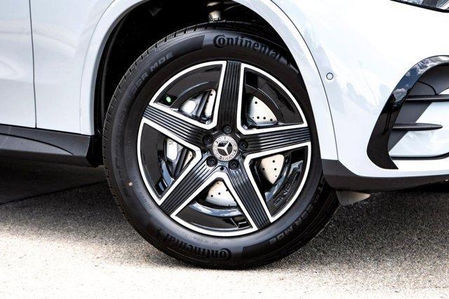 new 2025 Mercedes-Benz GLC 350e car, priced at $71,225