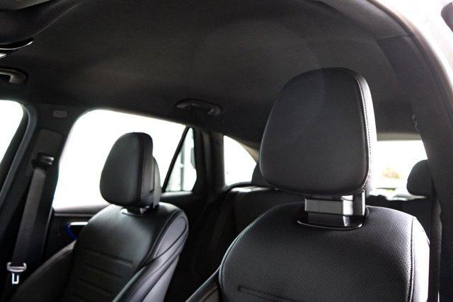 new 2025 Mercedes-Benz GLC 350e car, priced at $71,225