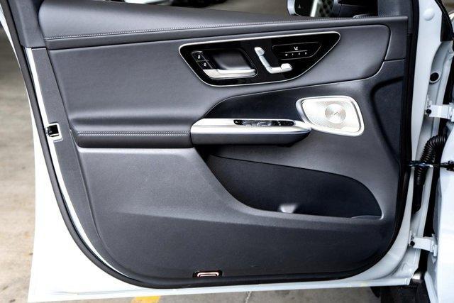 new 2025 Mercedes-Benz GLC 350e car, priced at $71,225