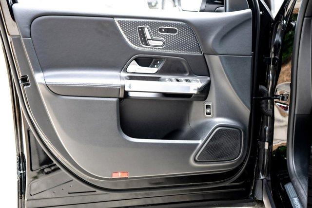 used 2025 Mercedes-Benz GLB 250 car, priced at $47,502