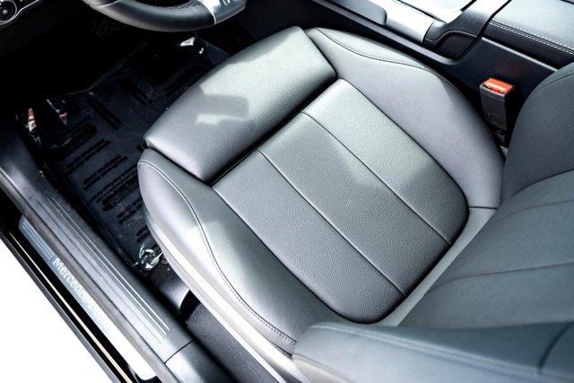 used 2025 Mercedes-Benz GLB 250 car, priced at $47,502