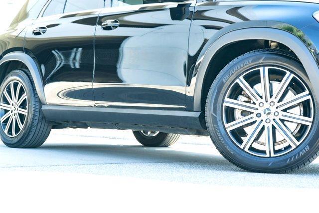 used 2024 Mercedes-Benz GLE 450 Plug-In Hybrid car, priced at $50,995