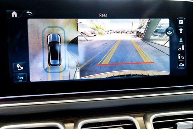 used 2024 Mercedes-Benz GLE 450 Plug-In Hybrid car, priced at $50,995