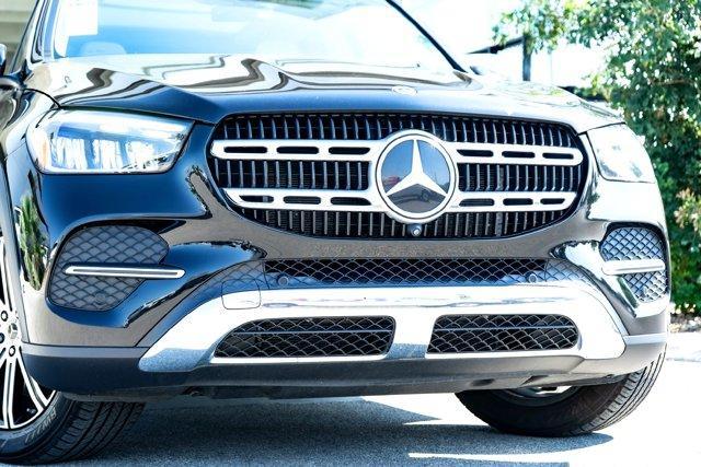 used 2024 Mercedes-Benz GLE 450 Plug-In Hybrid car, priced at $50,995