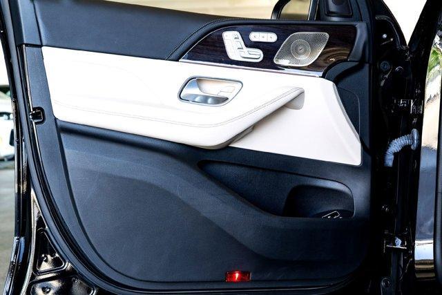 used 2024 Mercedes-Benz GLE 450 Plug-In Hybrid car, priced at $50,995