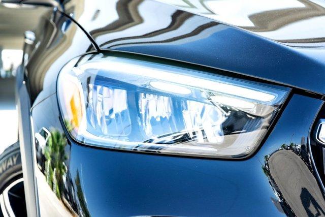 used 2024 Mercedes-Benz GLE 450 Plug-In Hybrid car, priced at $50,995
