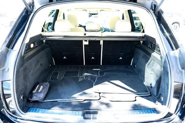 used 2024 Mercedes-Benz GLE 450 Plug-In Hybrid car, priced at $50,995