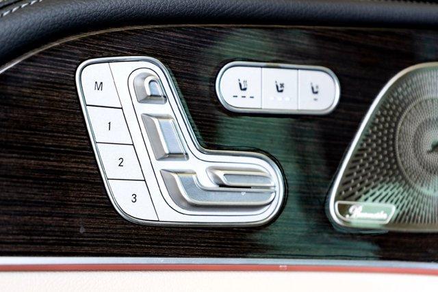 used 2024 Mercedes-Benz GLE 450 Plug-In Hybrid car, priced at $50,995