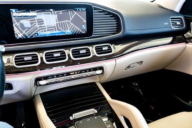 used 2024 Mercedes-Benz GLE 450 Plug-In Hybrid car, priced at $50,995