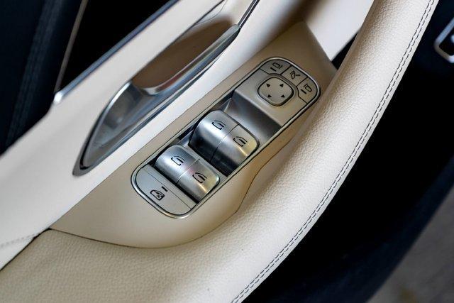 used 2024 Mercedes-Benz GLE 450 Plug-In Hybrid car, priced at $50,995