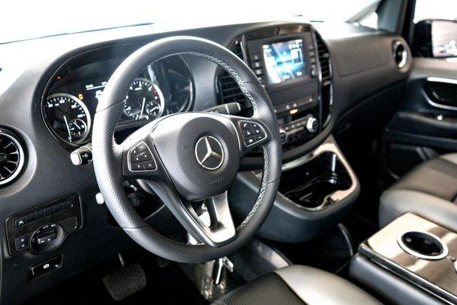 new 2023 Mercedes-Benz Metris car, priced at $73,476