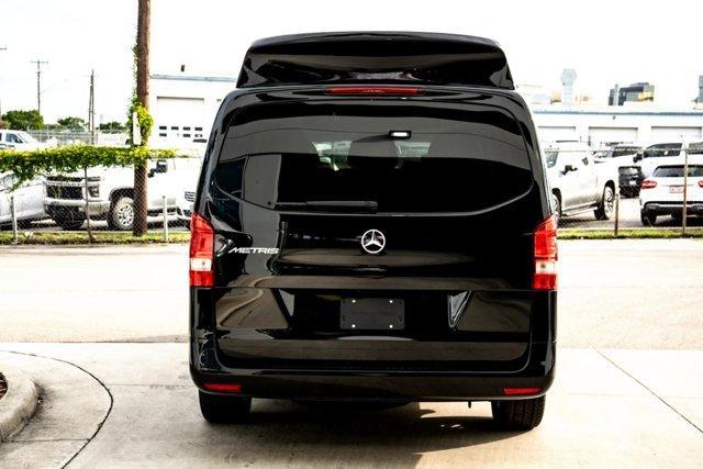 new 2023 Mercedes-Benz Metris car, priced at $73,476