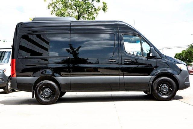 new 2025 Mercedes-Benz Sprinter 2500 car, priced at $74,813