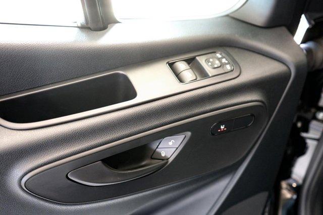 new 2025 Mercedes-Benz Sprinter 2500 car, priced at $74,813