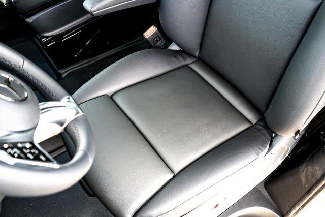 new 2025 Mercedes-Benz Sprinter 2500 car, priced at $93,524