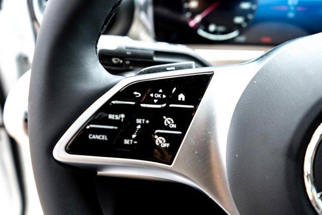 new 2025 Mercedes-Benz CLA 250 car, priced at $50,195