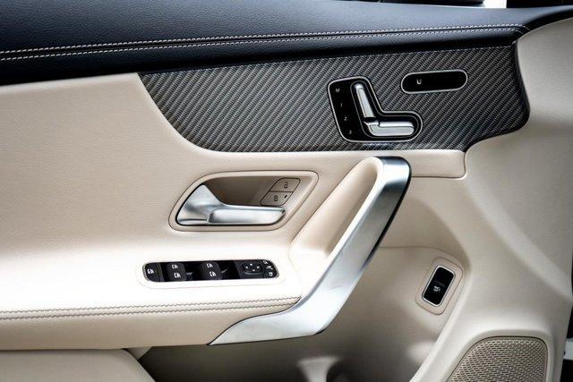 new 2025 Mercedes-Benz CLA 250 car, priced at $50,195